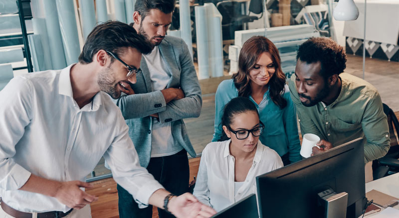Adoption and Change Management