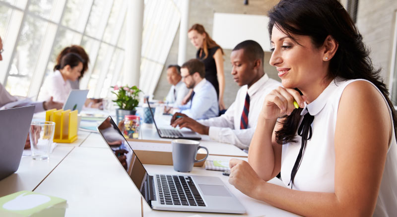 Windows 10 and Office 365 end-user training