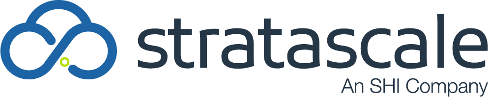 stratascale logo