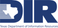DIR Logo
