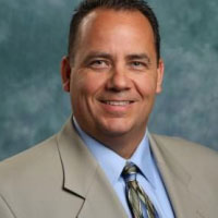 Dan Vargas