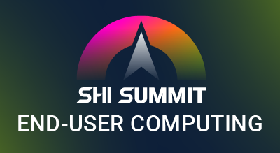 SHI End-User Computing Summit: Experience the AI-powered modern workplace