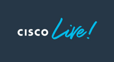 Cisco Live 2023 thumbnail
