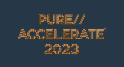 Pure//Accelerate 2023 thumbnail