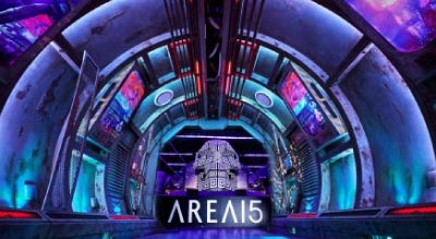 AREA15