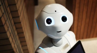 Innovation Heroes: A hitchhiking robot's guide to the future