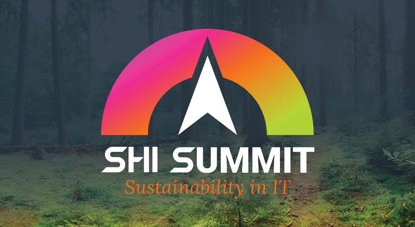 SHI Sustainability in IT Summit