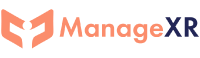 ManageXR Logo