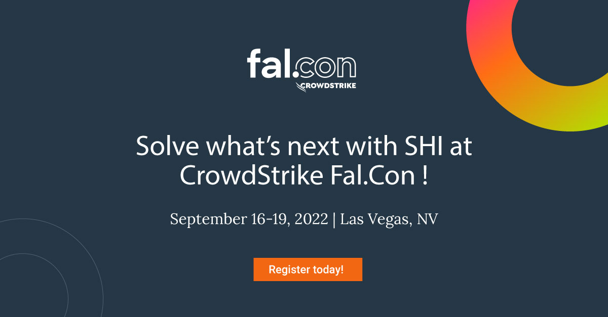 CrowdStrike Fal.Con 2024 Events