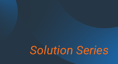 SHI Halo on blue background webinar thumbnail