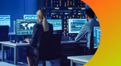 Data Center Modernization thumbnail