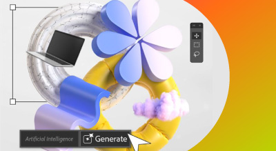 Unlock of the latest evolution of generative ai with adobe thumbnail