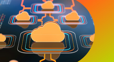 illustration of clouds on microchip zero trust fireside chat thumbnail