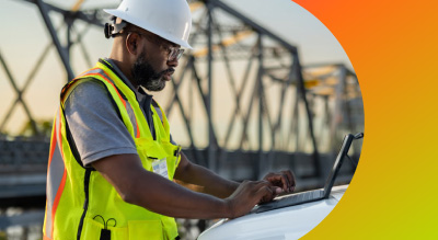 Enhancing government fieldwork