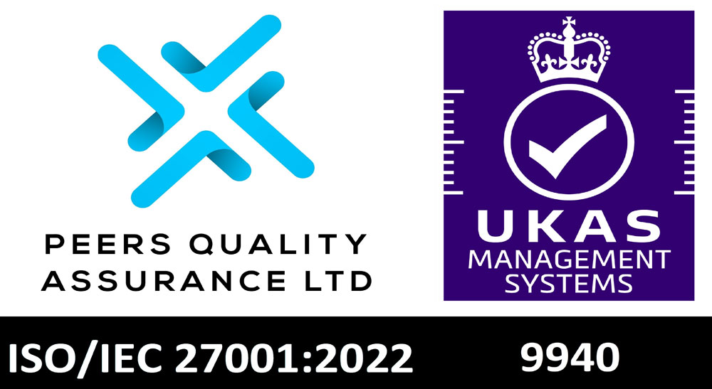 ISO/IEC 27001 thumbnail
