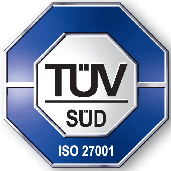 SAI Global ISO 27001 Quality