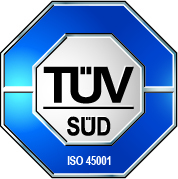 SAI Global ISO 45001 Quality