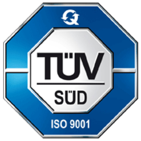 SAI Global ISO 9001 Quality