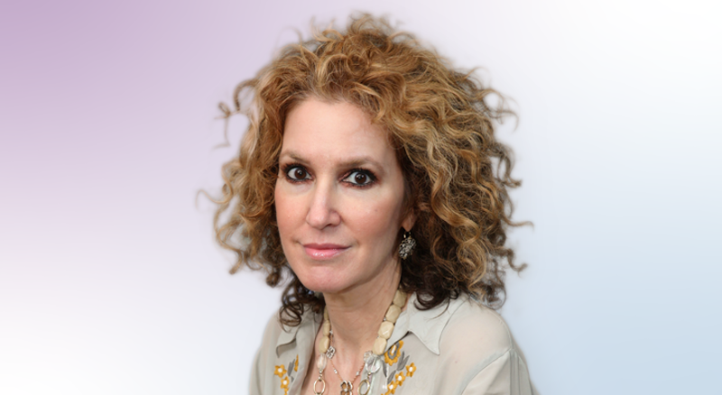 Headshot of Ellen Mass SHI Executive