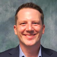 Jeff Schwalm