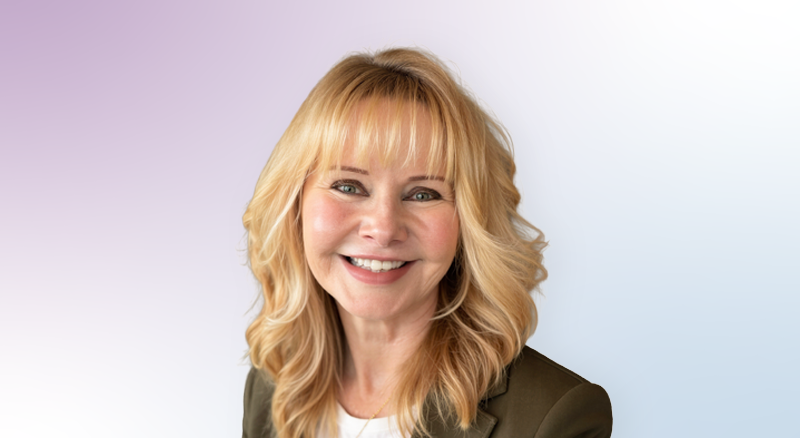 Headshot of Mary Anne Barney SHI Executive