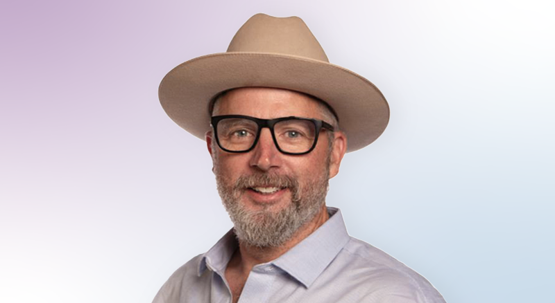 Headshot of Ryan Sheehan SHI Executive