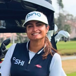 Gurleen Kaur