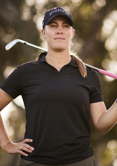 Jennifer Kupcho