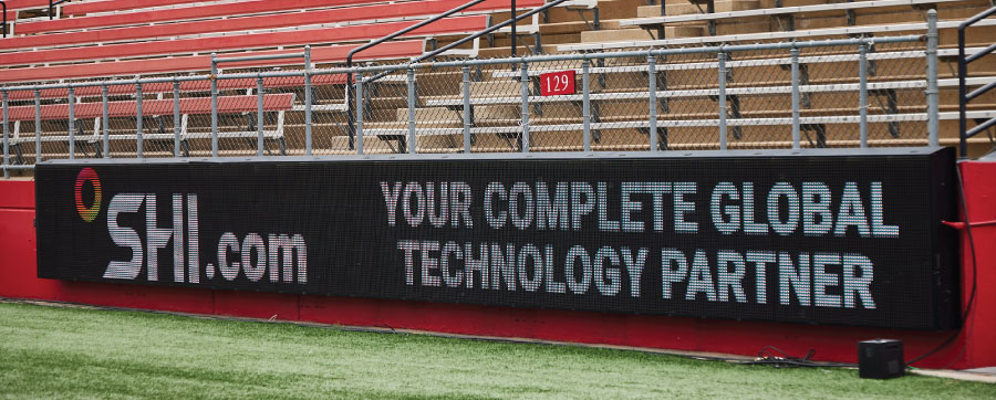 Your Complete Global Technology Partner