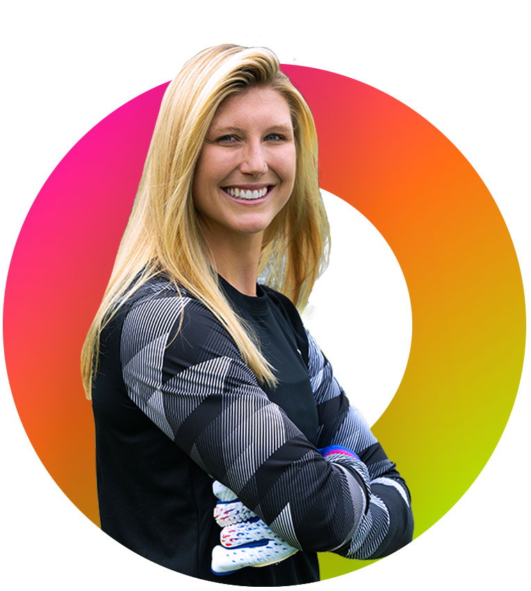 Casey Murphy, Goalkeeper