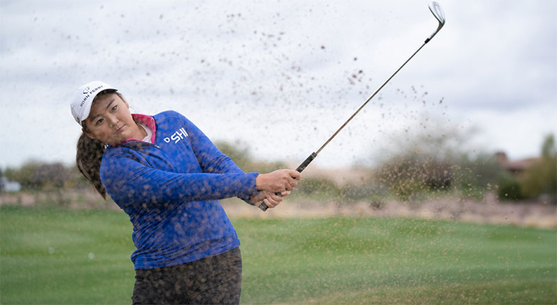LPGA Partnership thumbnail
