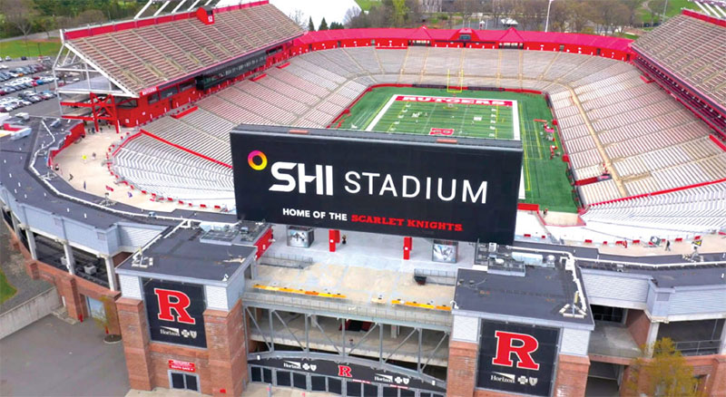Thumbnail image of Rutgers Partnership