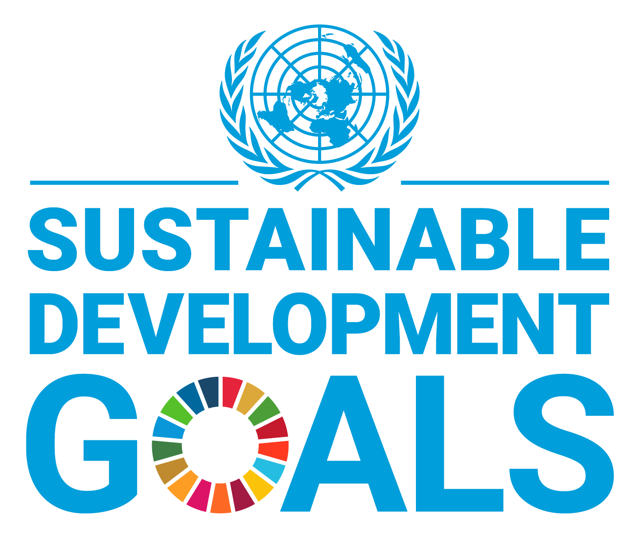 Sustainable development goals Logo