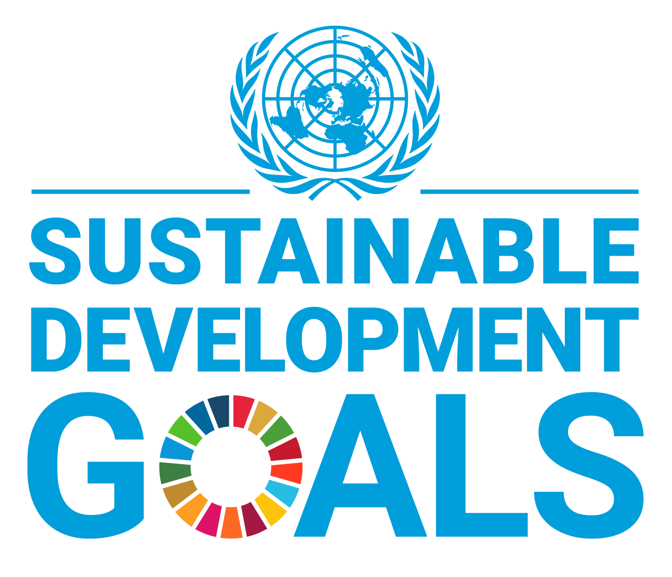 Sustainable Development Goals logo