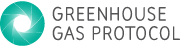 Greenhouse Gas Protoco Logo