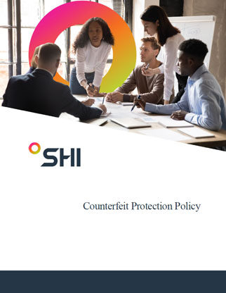 Counterfeit Protection Policy thumbnail