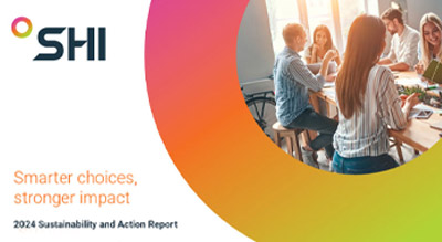 SHI 2023 sustainability and action report thumbnail