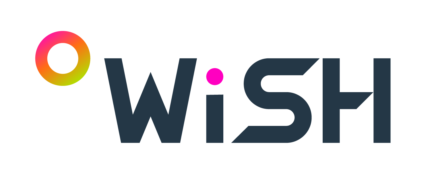 SHI WISH Logo