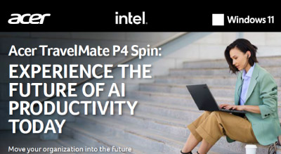 cer TravelMate P4 Spin thumbnail