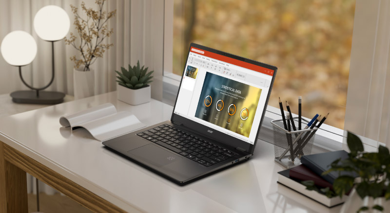 Acer travelmate laptop