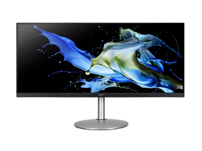 Acer CB342CU – 34”  Docking Monitor