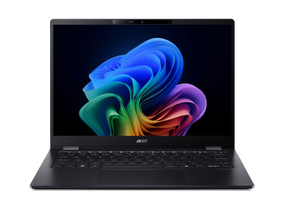 Acer TravelMate P6 AI Copilot+ PC TMP614-54