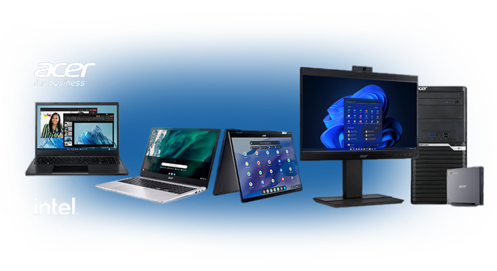 Acer products