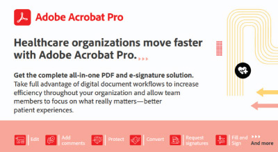 Bring paperless workflows to healthcare thumbnail