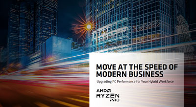 Why Ryzen Pro for Business? thumbnail