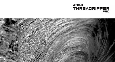 AMD Ryzen Threadripper Pro Workstation Whitepaper thumbnail