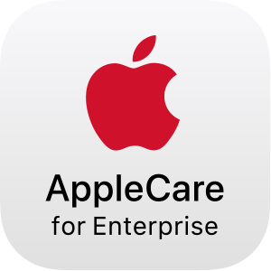 AppleCare for Enterprise Logo