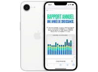 iPhone 16e Image