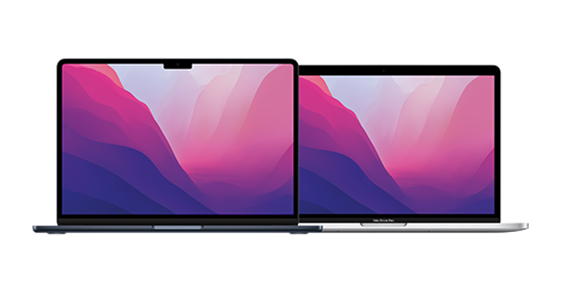 Mac Proof of Concept