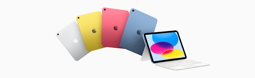 iPad